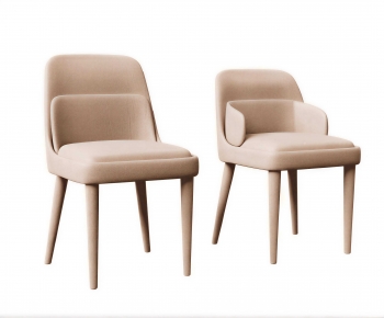 Modern Dining Chair-ID:645562893