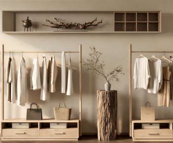 Modern Coat Hanger-ID:200463069