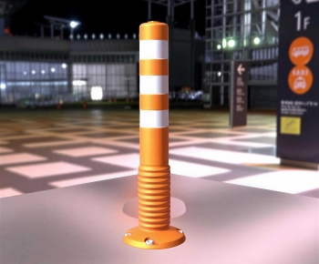 Modern Road Facilities-ID:880330095