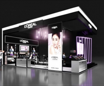 Modern Cosmetic Shop-ID:469297898