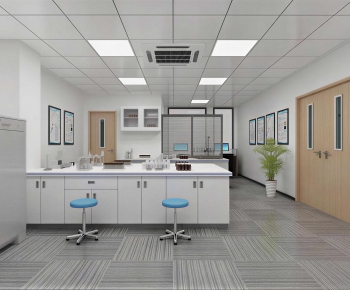 Modern Laboratory-ID:424408916