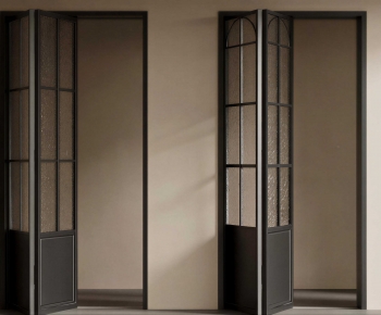 French Style Door-ID:968427906