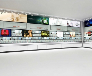 Modern Cosmetic Shop-ID:178320469