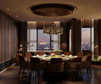 New Chinese Style Restaurant Box-ID:842700005