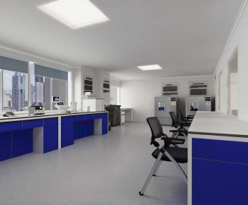 Modern Laboratory-ID:902043102