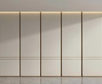 Modern Wall Panel-ID:996918925