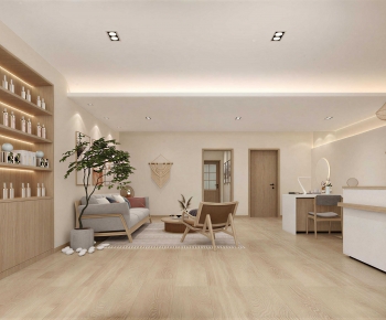 Japanese Style Beauty Salon-ID:510225064
