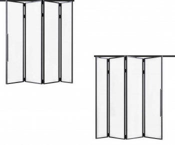 Modern Sliding Door-ID:138999943