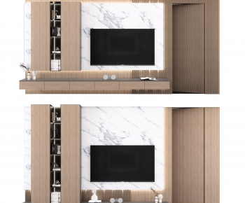 Modern TV Wall-ID:267353065