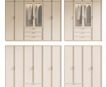 French Style The Wardrobe-ID:831952107