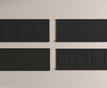 French Style Panels-ID:969969031