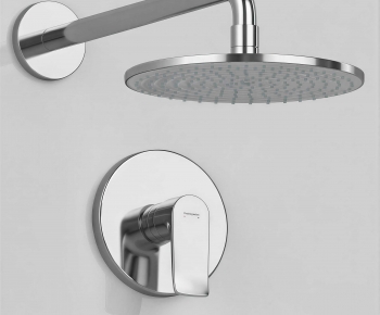 Modern Faucet/Shower-ID:401205064