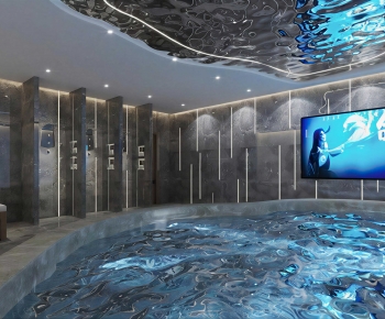 Modern Bath Center-ID:673047077