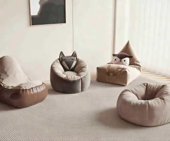 Modern Beanbag-ID:813934099