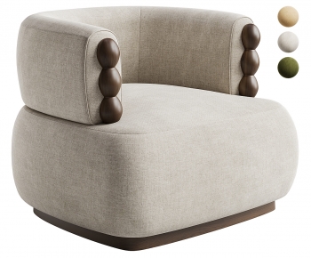 Modern Single Sofa-ID:172970359