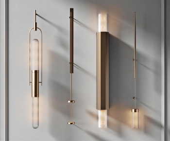 Modern Wall Lamp-ID:802447084