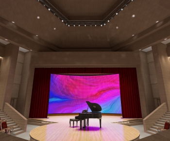 Modern Stage Performance-ID:101975921