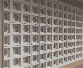 Modern TV Wall-ID:984807015