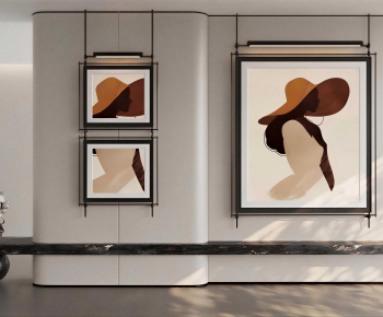 Modern Painting-ID:699955945