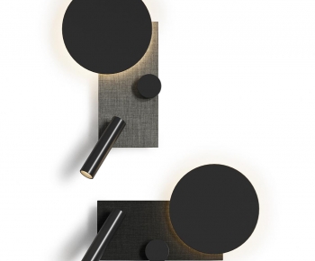 Modern Wall Lamp-ID:560574054