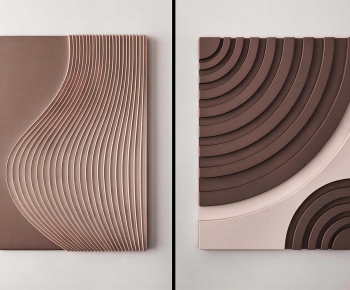 Modern Wall Decoration-ID:465219097