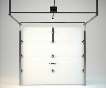 Modern Door-ID:736624962