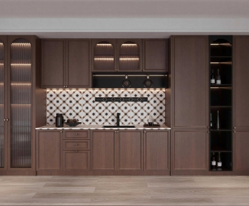 French Style Sideboard-ID:474302059