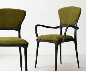 French Style Dining Chair-ID:556440475