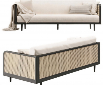Modern A Sofa For Two-ID:754533051