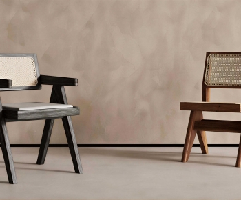 Modern Dining Chair-ID:741374025