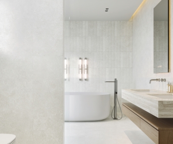 Modern TOILET-ID:260782003