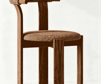 Modern Dining Chair-ID:294653897