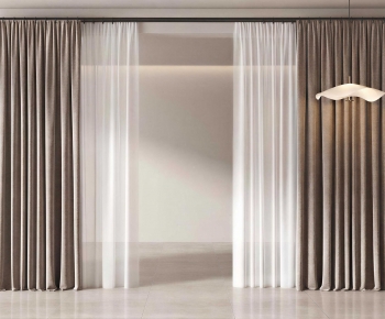 Modern The Curtain-ID:272718913