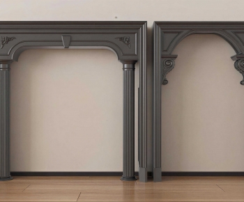 European Style Door-ID:310570968