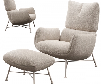 Modern Lounge Chair-ID:259346018