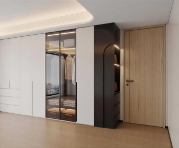 Modern The Wardrobe-ID:198647986