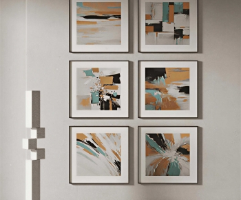 Modern Painting-ID:664371012