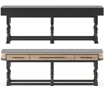 American Style Console-ID:801443104