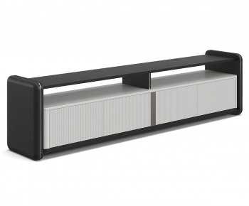 Modern TV Cabinet-ID:384423022