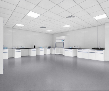 Modern Laboratory-ID:427994977