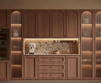 French Style Sideboard-ID:226103076