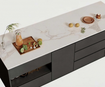 Modern Counter Bar-ID:681778919