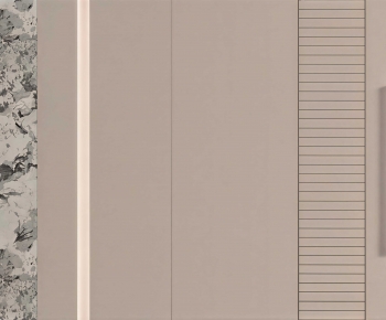 Modern Wall Panel-ID:458760985