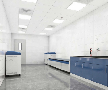 Modern Laboratory-ID:398640656