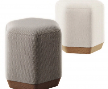 Modern Sofa Stool-ID:295242075