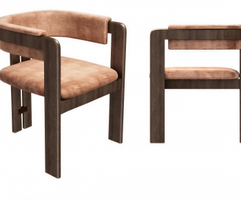 Modern Lounge Chair-ID:447320949