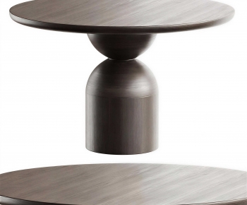 Modern Dining Table-ID:549187909