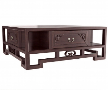 Chinese Style Coffee Table-ID:773073916