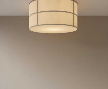 New Chinese Style Ceiling Ceiling Lamp-ID:293080098