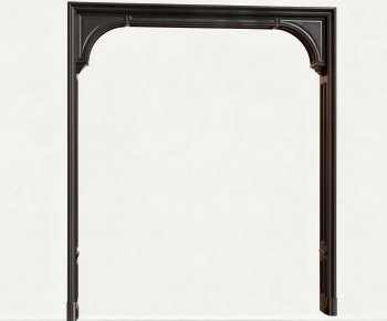 European Style Door-ID:954272996